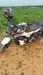 Hero trailer 160r 2021 model